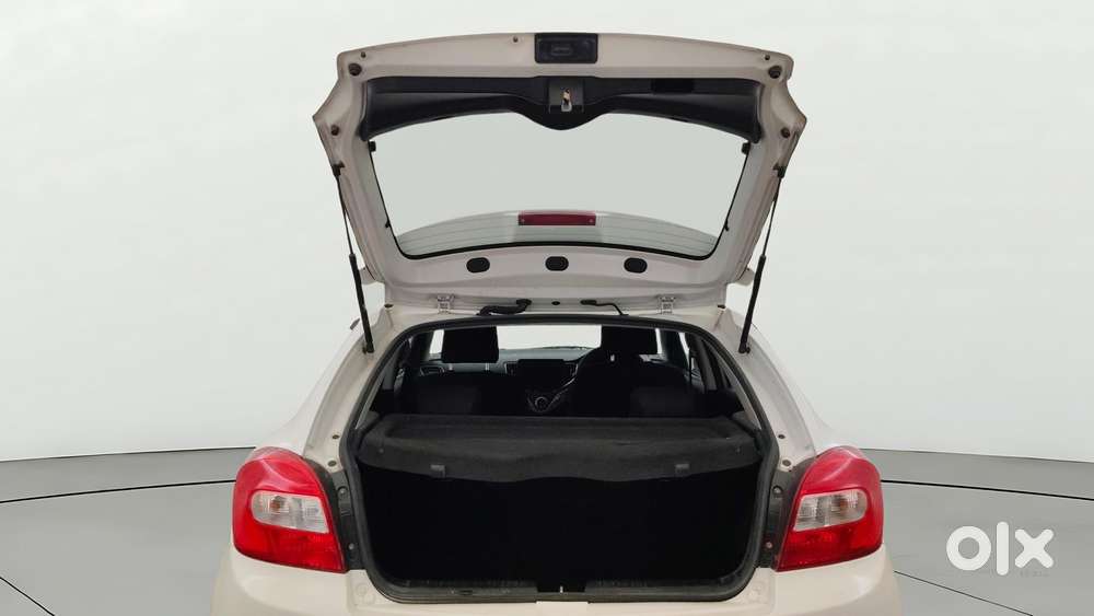 Toyota Glanza G, 2020, Petrol