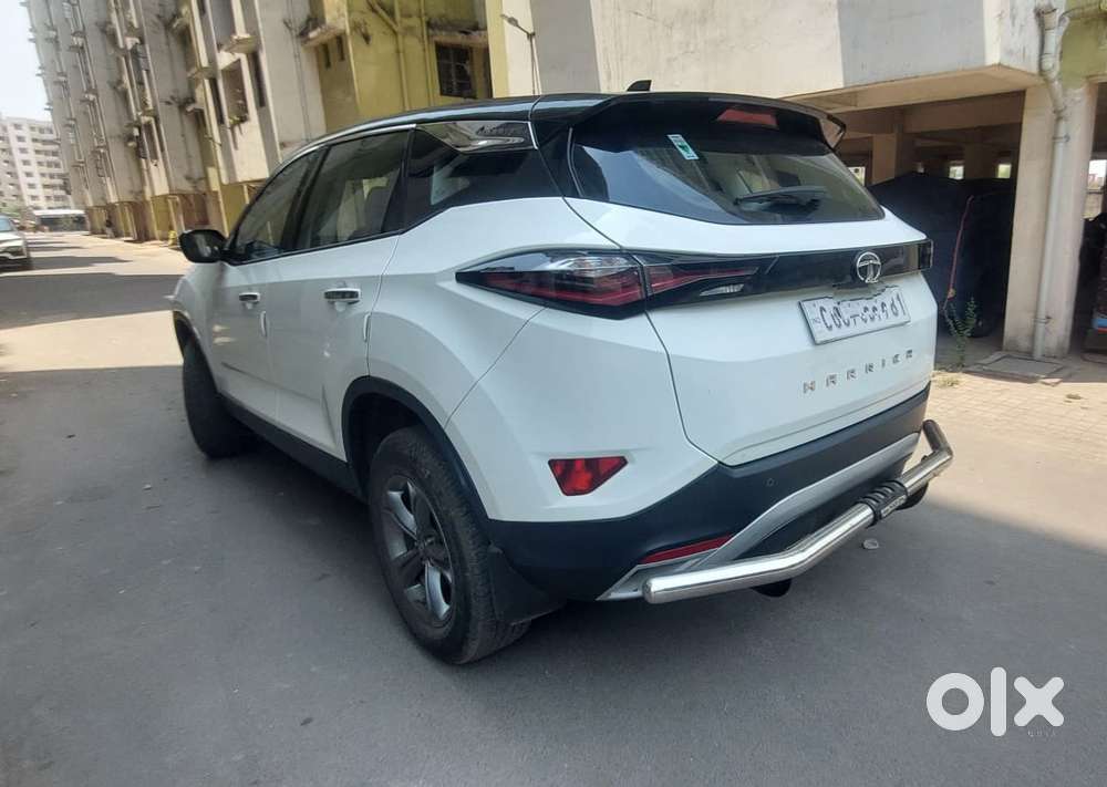 Tata Harrier Xz, 2021, Diesel