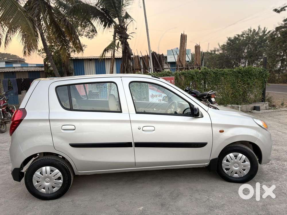 Maruti Suzuki Alto 800 Lxi, 2018, Petrol