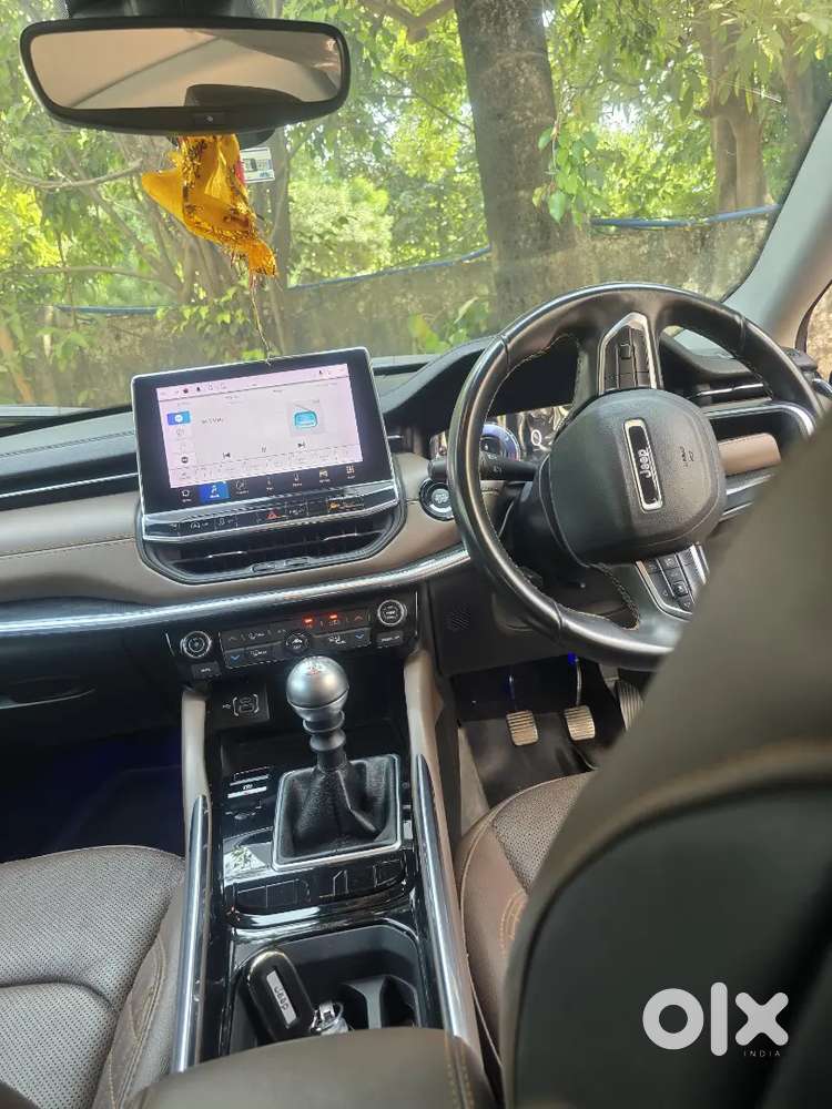 Jeep Meridian 2023