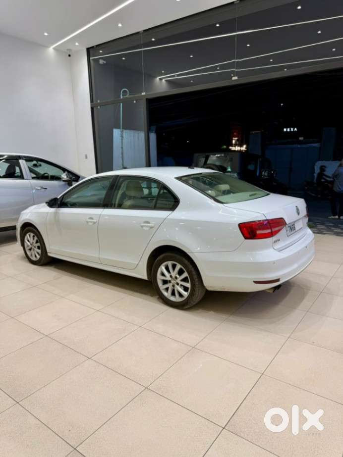 Volkswagen Jetta [ ] 2.0 Tdi Comfortline, 2015, Diesel