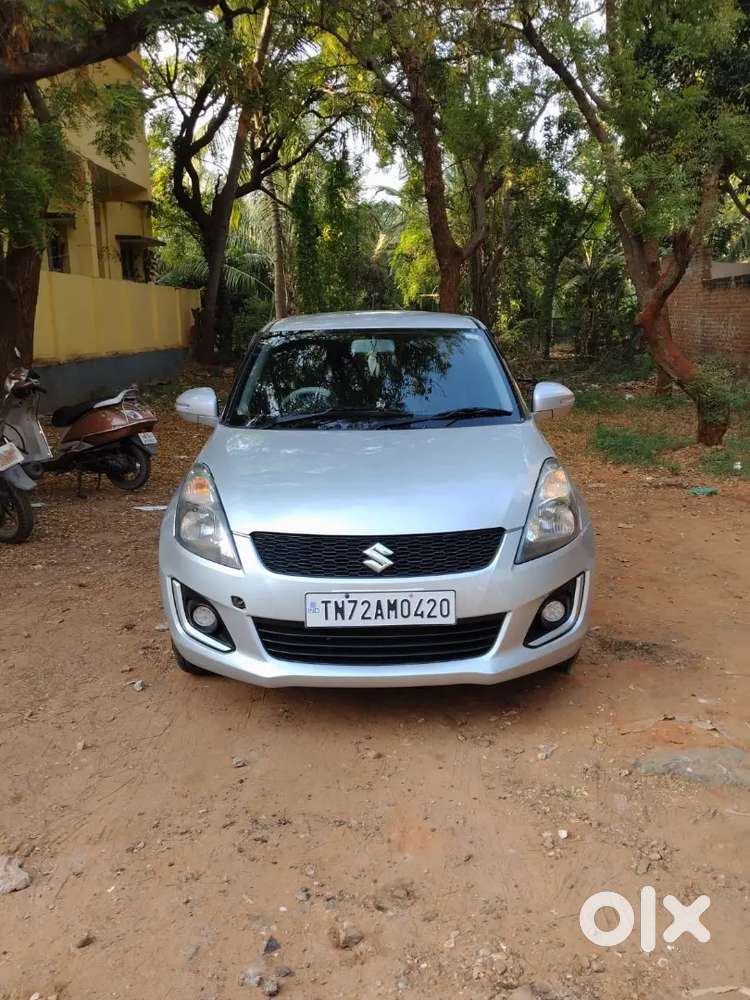 Swift Vdi 2012 Diesel