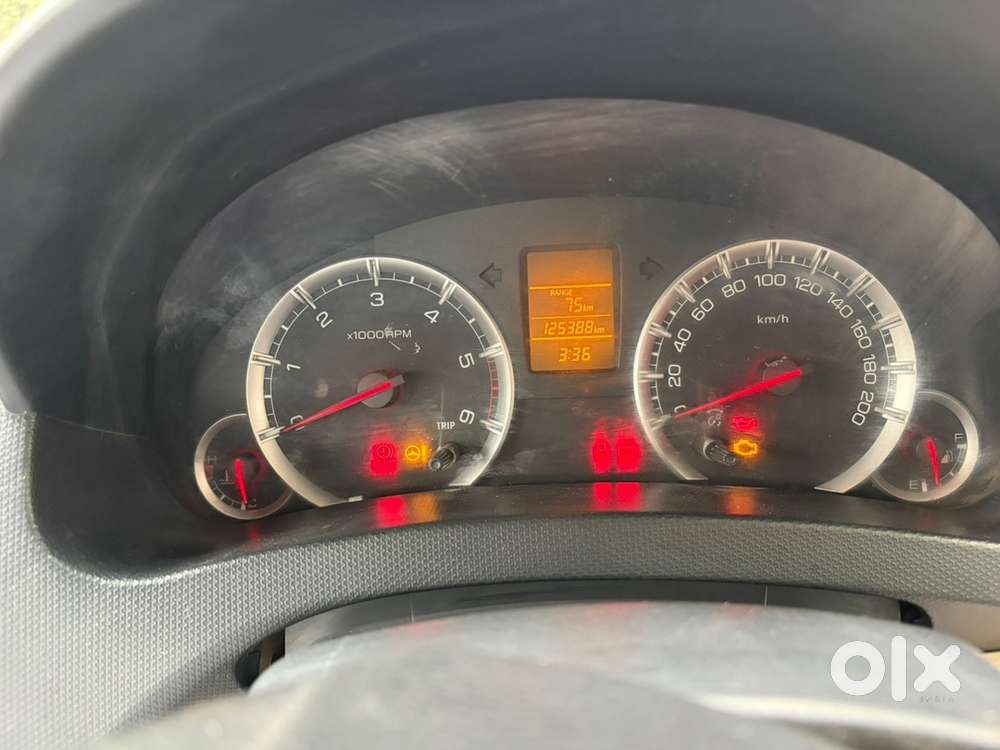 Maruti Suzuki Swift 2013 Diesel Manual