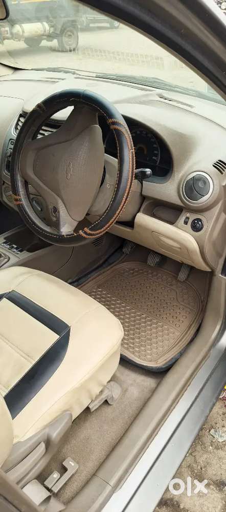 Chevrolet Sail