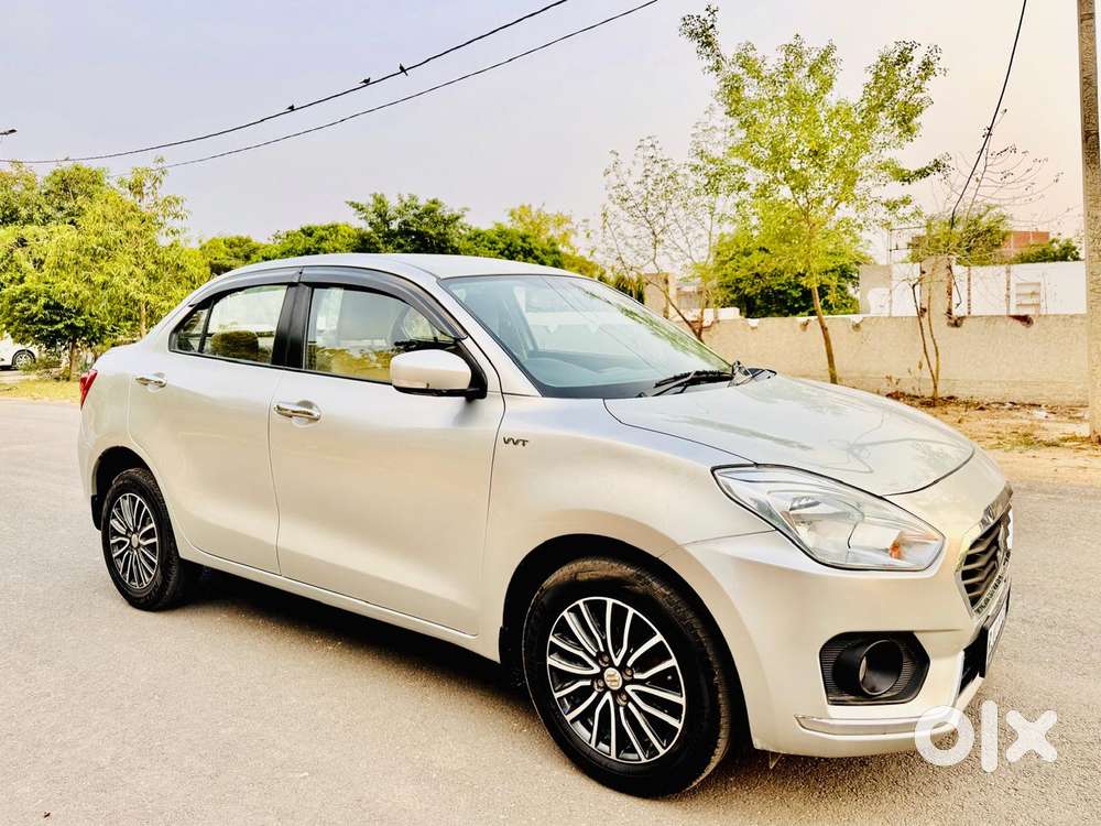Maruti Suzuki Dzire 2017-2020 1.2 Vxi, 2020, Petrol