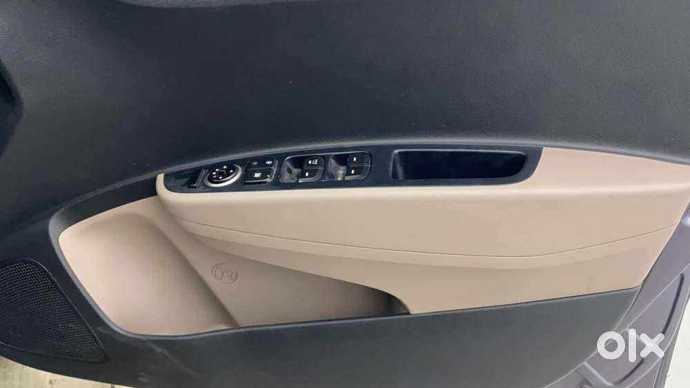 Hyundai Grand I10 1.2 Kappa Sportz Option, 2017, Petrol