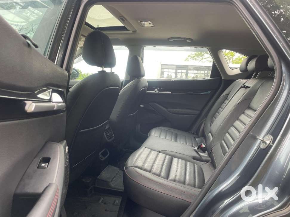 Kia Seltos Gtx Plus Dct, 2022, Petrol
