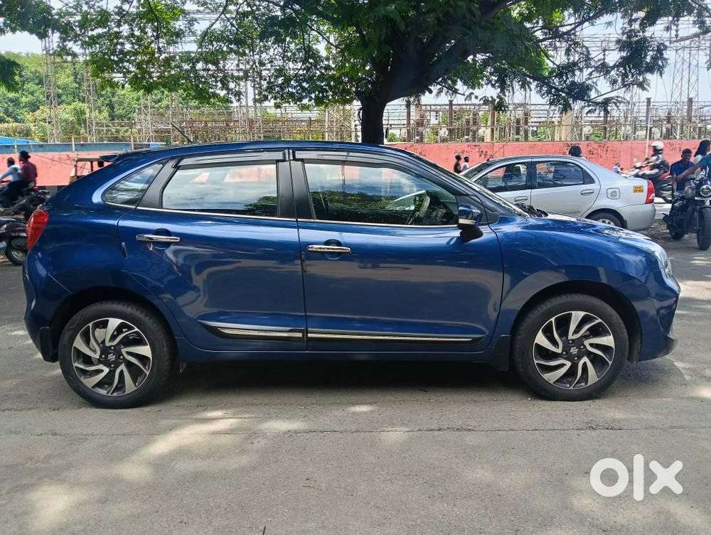 Maruti Suzuki Swift Dzire Zdi Plus , 2018, Petrol