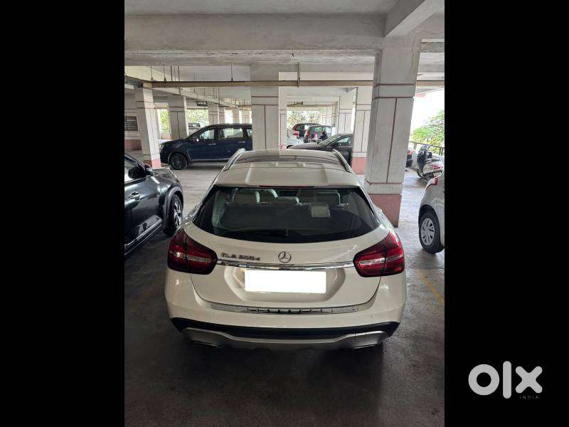 Mercedes-benz Gla Class 220 D 4matic, 2018, Diesel