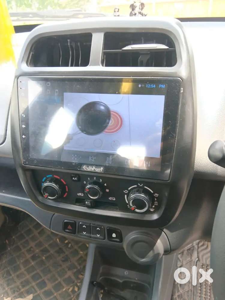 Renault Kwid 2016 Neotech