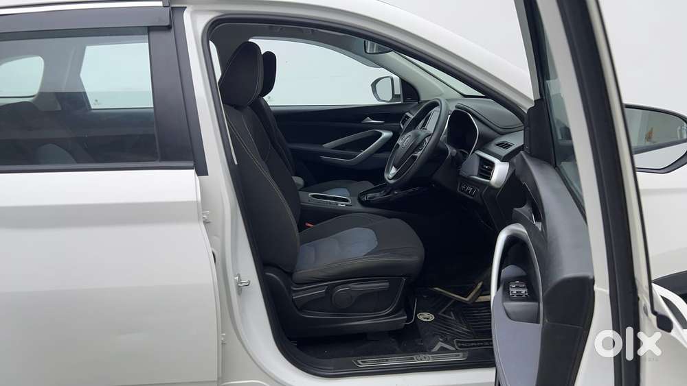 Mg Hector 1.5 Shine Turbo Cvt, 2022, Petrol