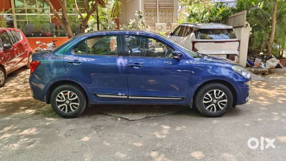 Maruti Suzuki Dzire 1.2 Vxi, 2021, Petrol