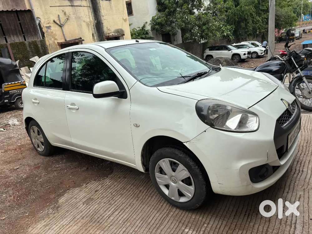 Renault Pulse Rxl 2016