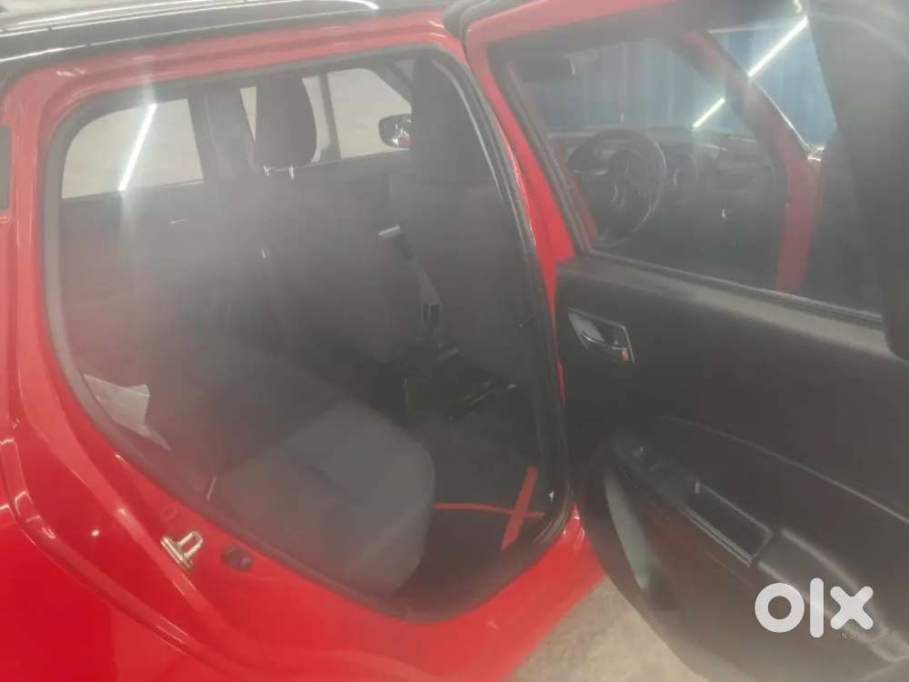 Maruti Suzuki Swift Zxi 2023