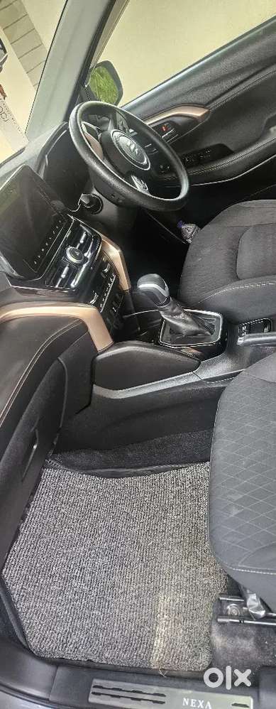 Maruti Suzuki Vitara 2025 With Hybrid Tech