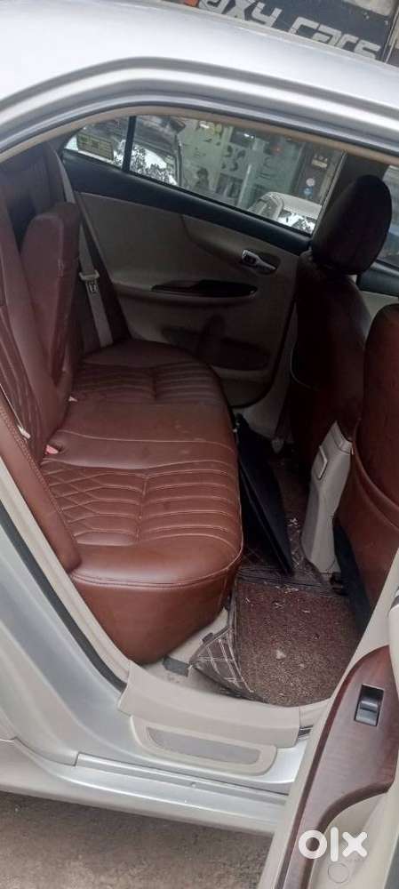 Toyota Corolla Altis Vl, 2011, Petrol