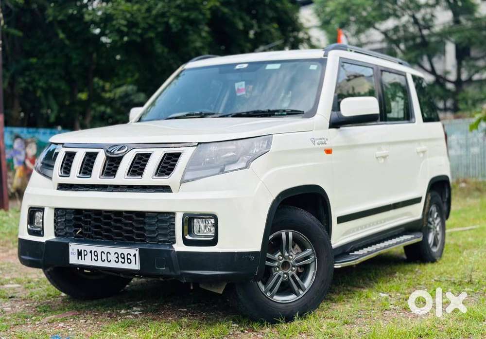 Mahindra Xuv500