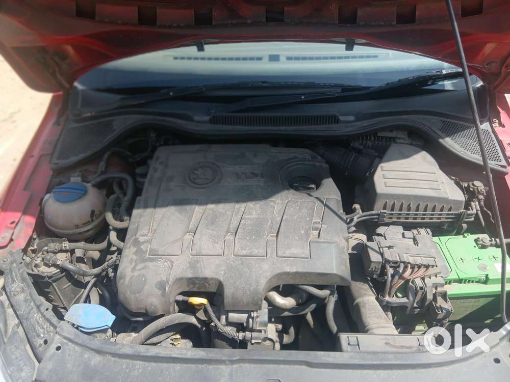 Skoda Rapid 2013-2016 1.5 Tdi Elegance, 2014, Diesel