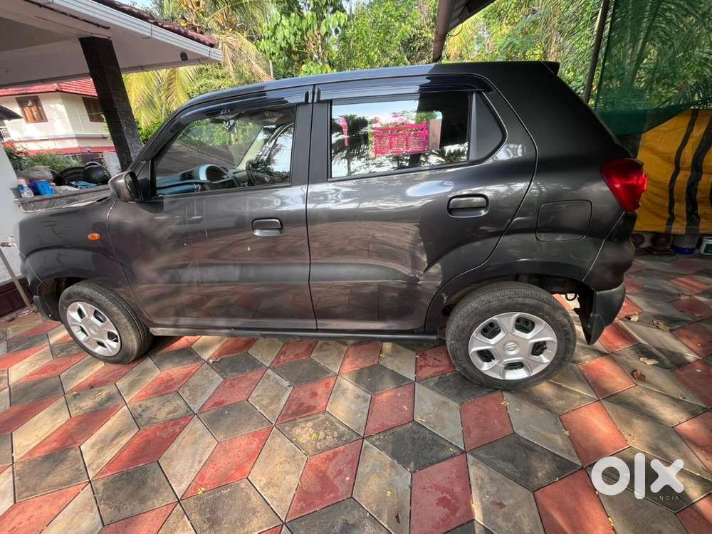 Maruti Suzuki S-presso 2022 Petrol Good Condition
