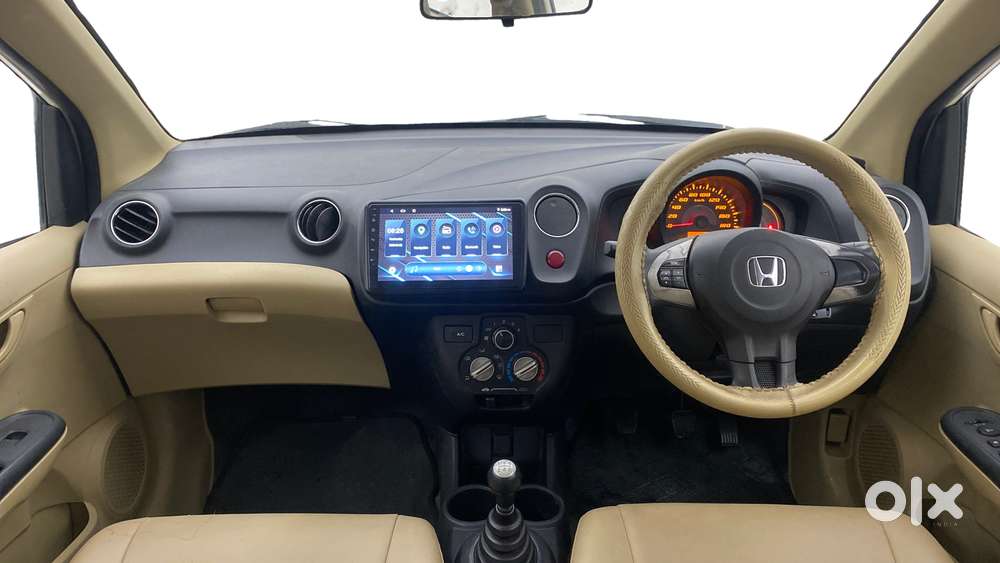 Honda Amaze 2013-2016 S I-vtech, 2014, Petrol