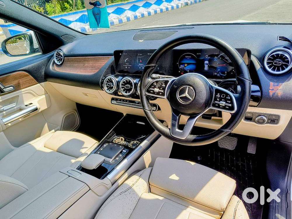 Mercedes-benz Gla 220d, 2022, Diesel