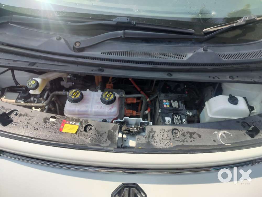 Mg Windsor Ev Essence, 2024, Electric
