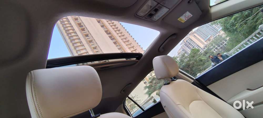 Hyundai Santro Sportz, 2020, Petrol