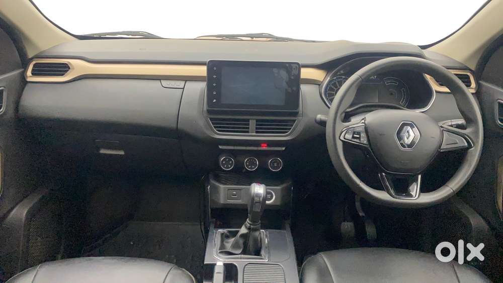 Renault Kiger Rxt Amt Opt Dt, 2022, Petrol