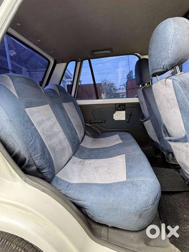 Maruti Suzuki 800, 2010, Lpg