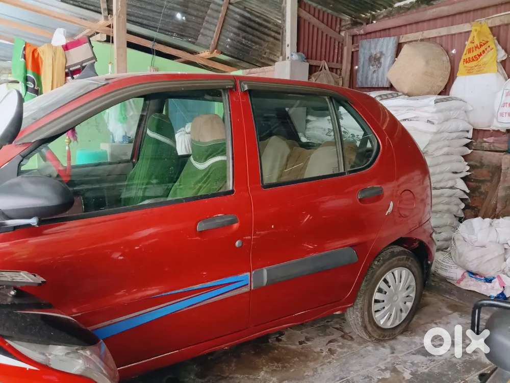 Tata Indica Ev2 2011 Manual Petrol