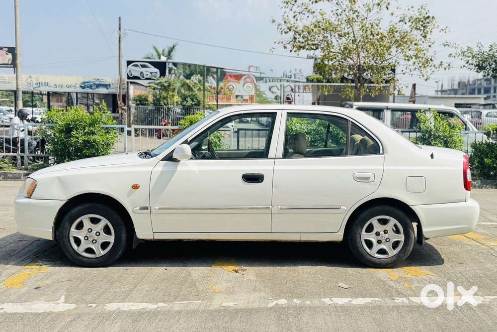 Hyundai Accent 1.5 Gle, 2012, Cng & Hybrids
