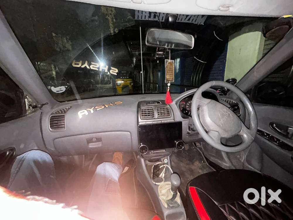 Hyundai Accent 2003 Gl Petrol