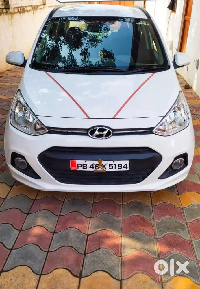 Army Person Excellent Condition Car