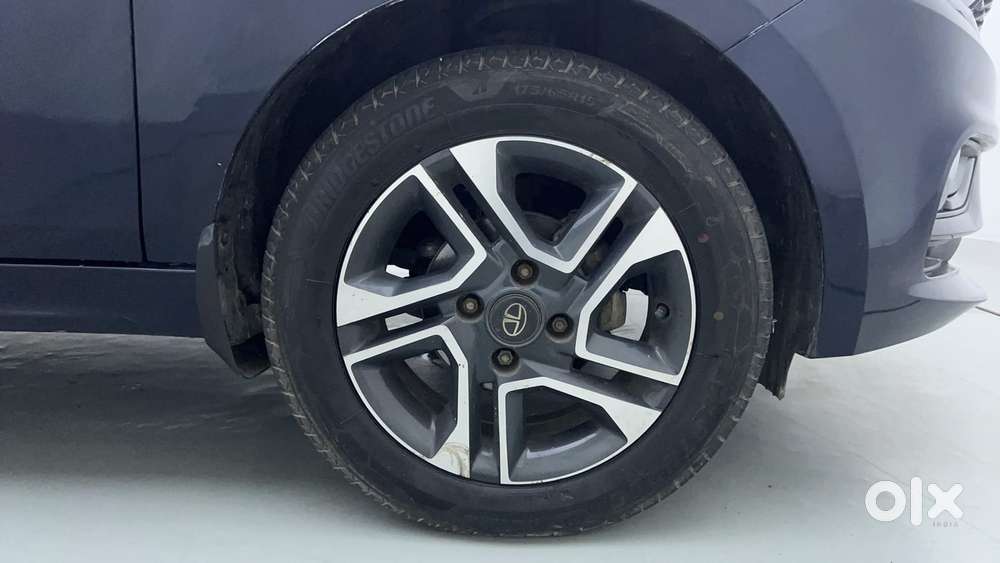 Tata Tiago 1.2 Revotron Xz Plus, 2021, Petrol