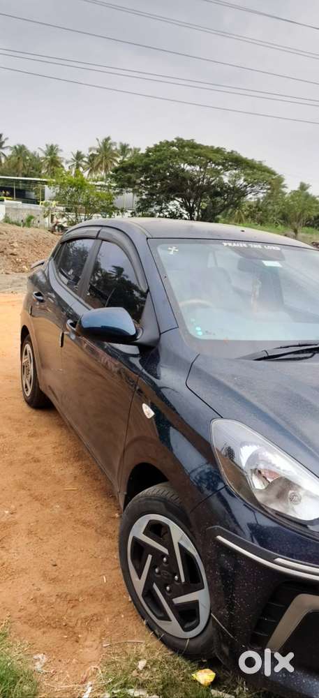 Hyundai Aura S 2023