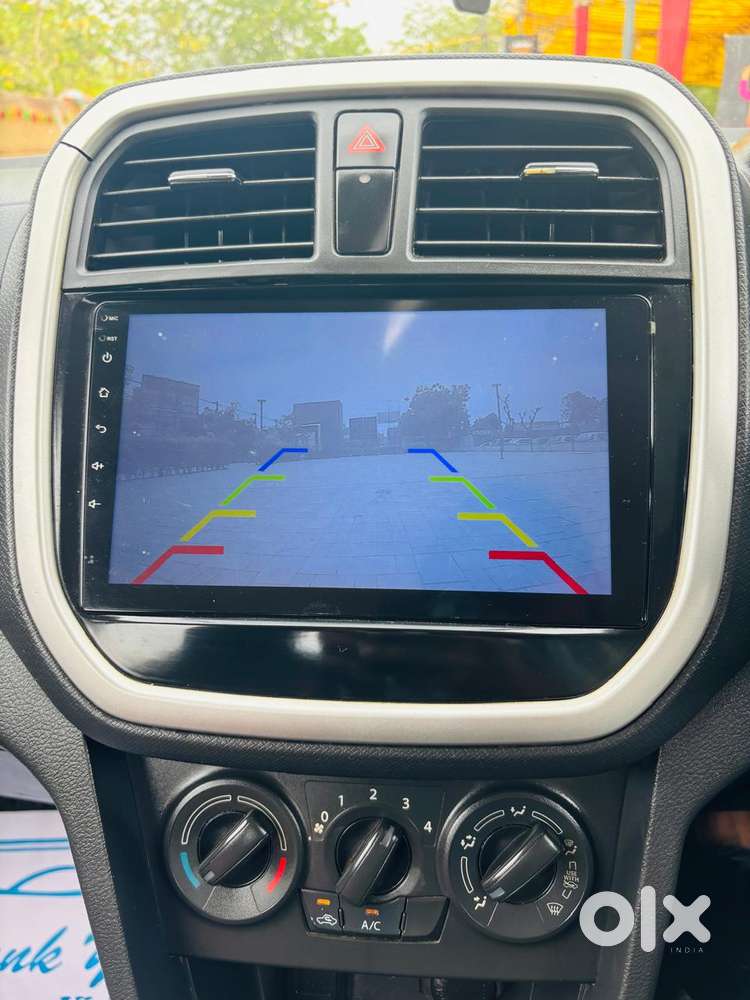 Maruti Suzuki Vitara Brezza Vdi (o), 2016, Diesel