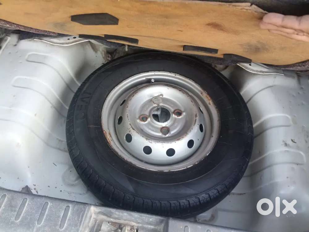 Maruti Suzuki Alto 800 2017 Petrol 55000 Km Driven