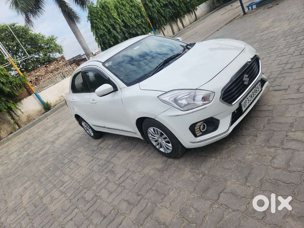 Maruti Suzuki Dzire Vdi, 2018, Diesel