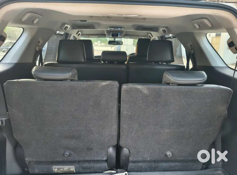 Toyota Fortuner 4x2 At, 2021, Diesel