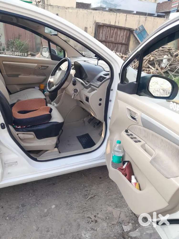 Ertiga 2015 Model Valid For 2030