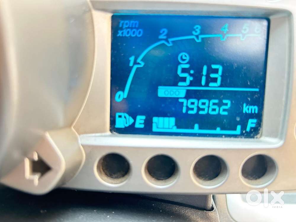 Chevrolet Beat 2014 Diesel Good Condition