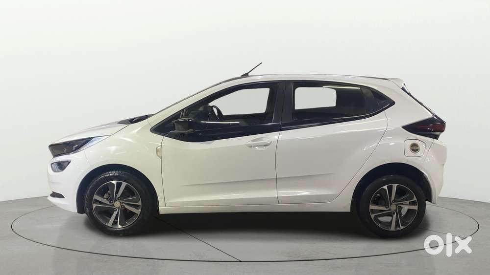 Tata Altroz Xz, 2021, Diesel