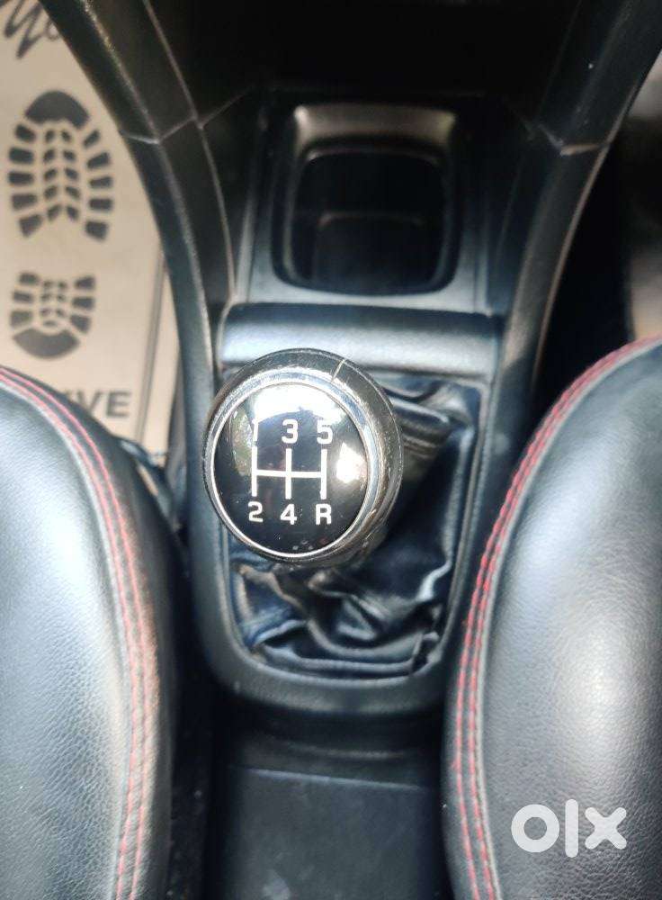 Maruti Suzuki Swift Vxi + Manual, 2016, Petrol