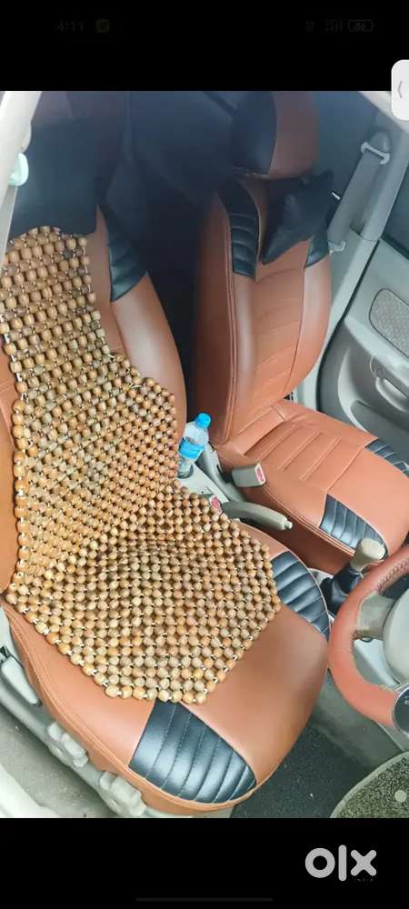 Hyundai Accent 2005 Model