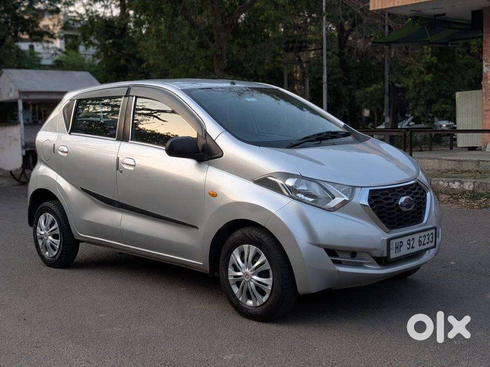 Datsun Redigo A, 2019, Petrol