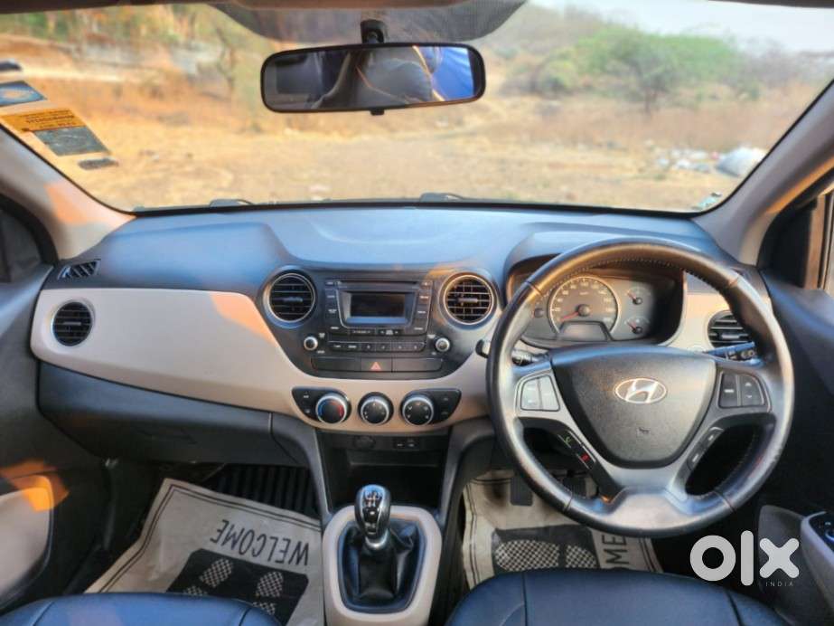 Hyundai Grand I10 Asta 1.1 Crdi, 2015, Diesel
