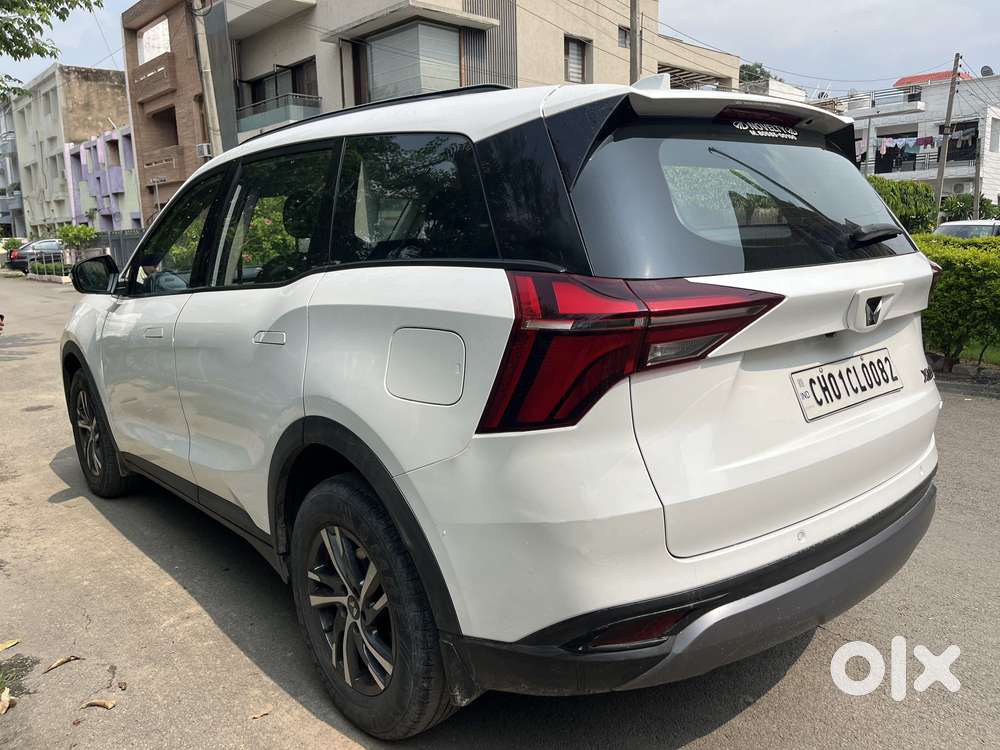 Mahindra Xuv700 2.2 Ax 5 Diesel Mt 7 Str, 2023, Diesel