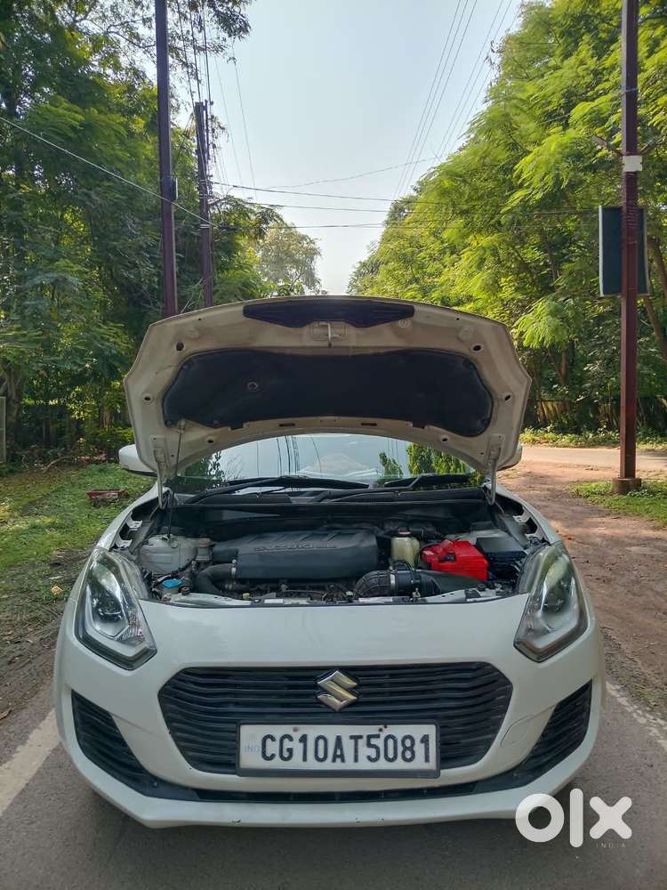 Maruti Suzuki Swift Amt Ddis Vdi, 2019, Diesel