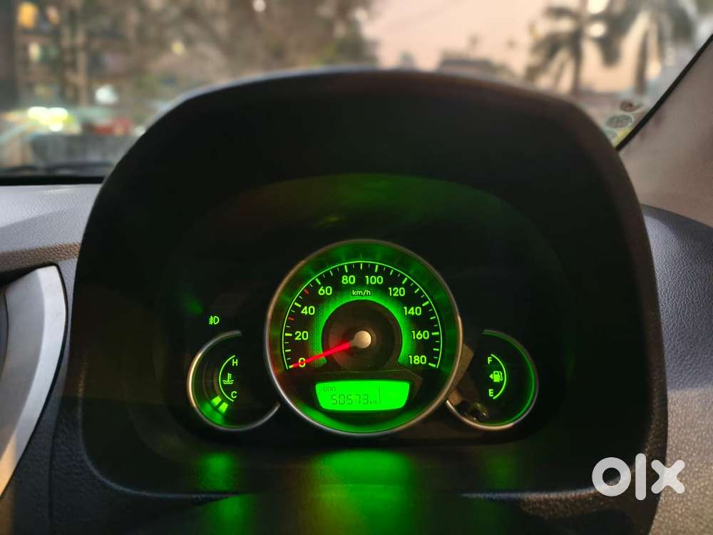 Hyundai Eon 1.0 Kappa Magna Plus, 2014, Petrol