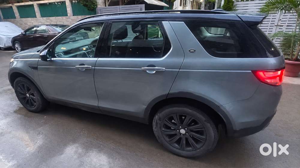 2016 Dec Landrover Discoverysport Hse7 Luxury Blackdsgnpack Immaculate